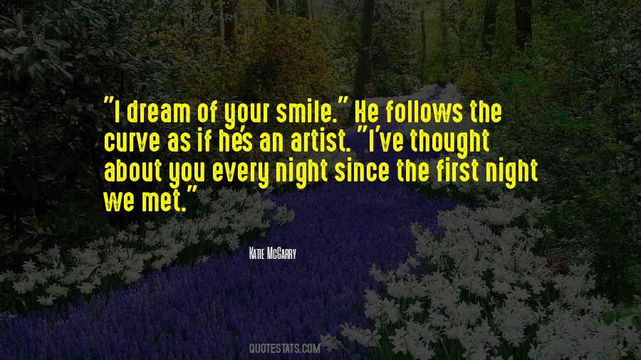 About Smile Quotes #462509