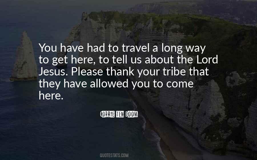 About Thank You Quotes #1024594