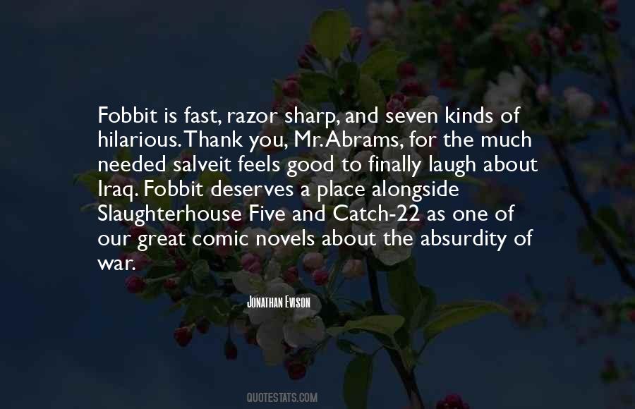 About Thank You Quotes #301272