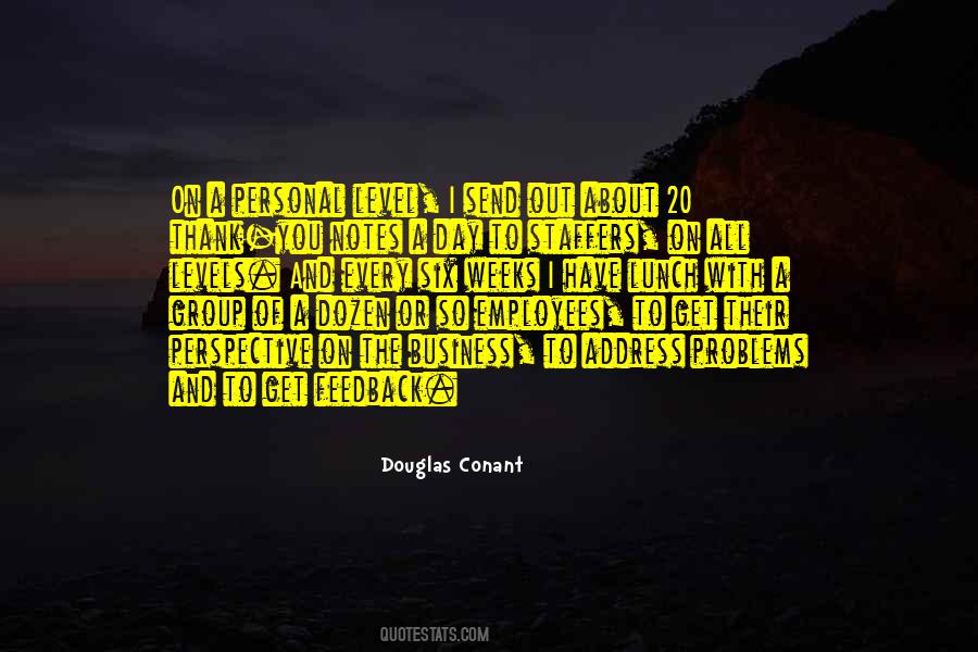 About Thank You Quotes #390577