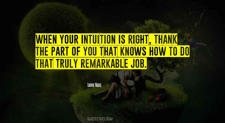 About Thank You Quotes #436613