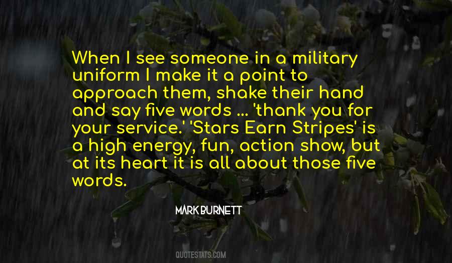 About Thank You Quotes #575117