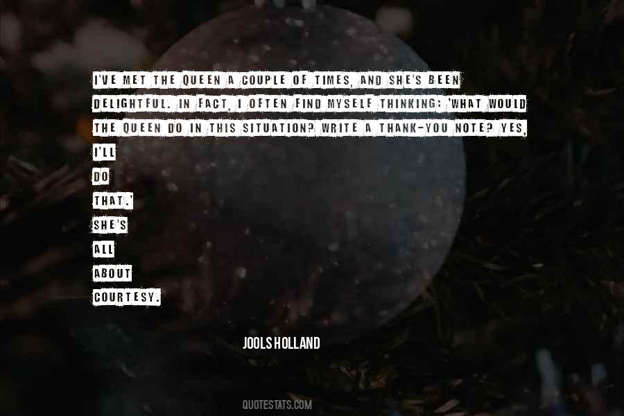 About Thank You Quotes #604884