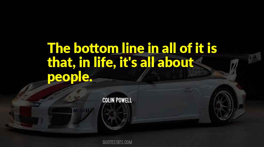 About That Life Quotes #36998