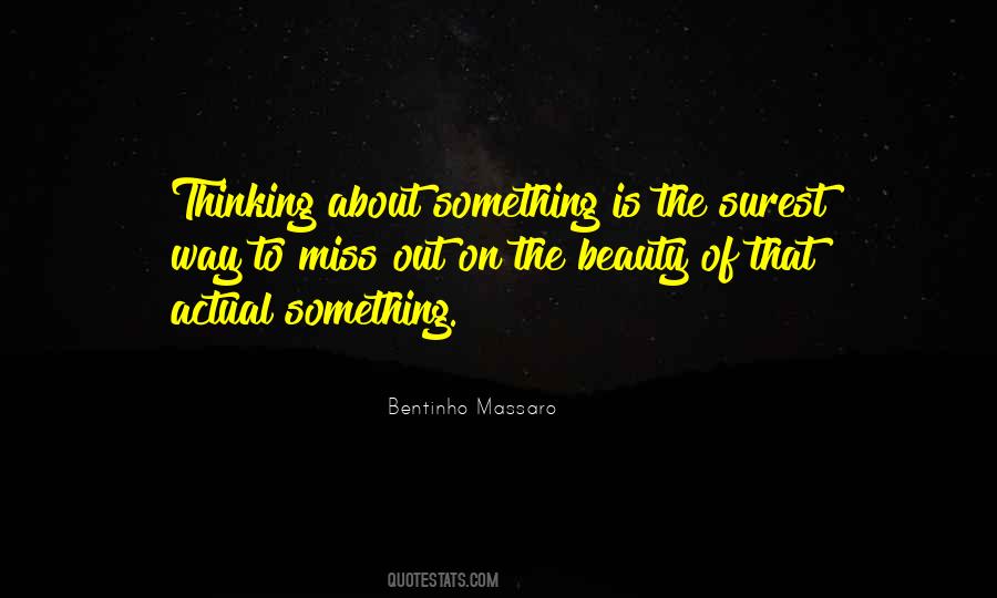 About The Beauty Quotes #104087