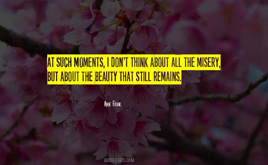 About The Beauty Quotes #1108663