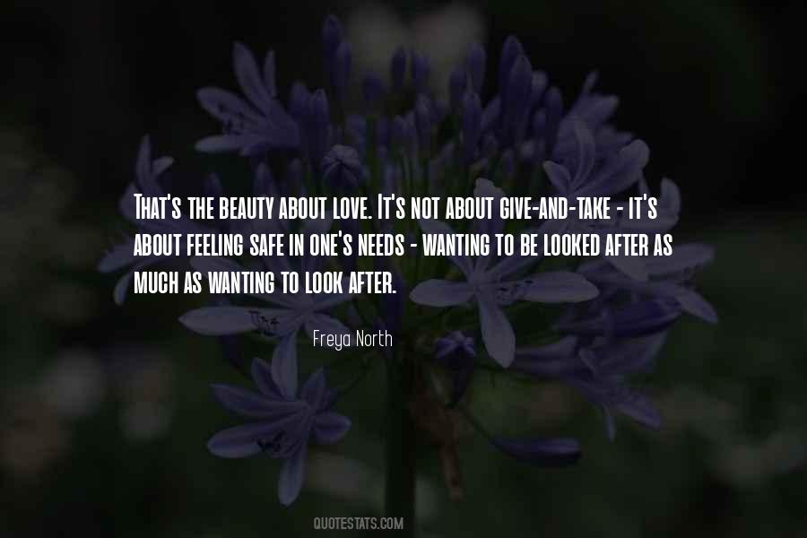 About The Beauty Quotes #253818