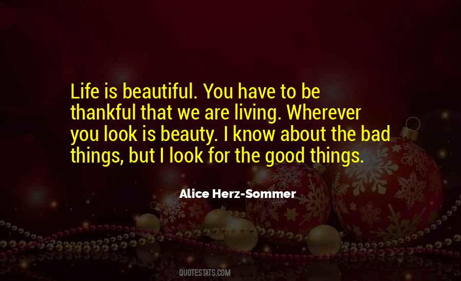 About The Beauty Quotes #282855