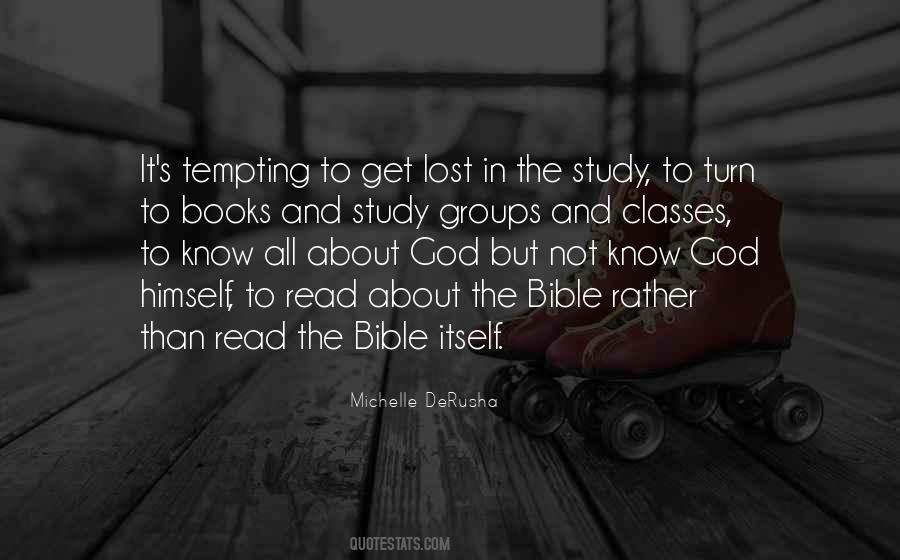 About The Bible Quotes #1170599