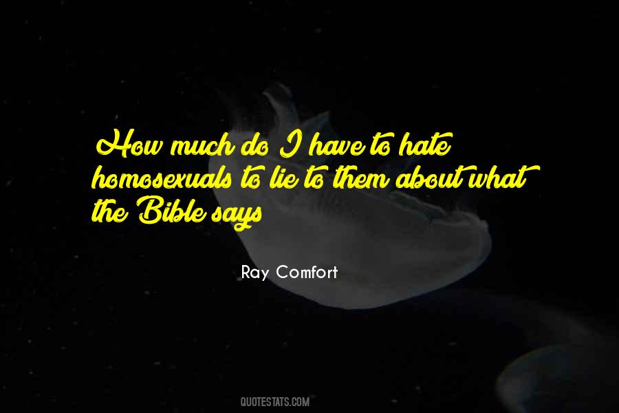 About The Bible Quotes #167632