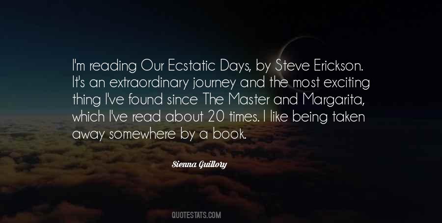 About The Journey Quotes #302604