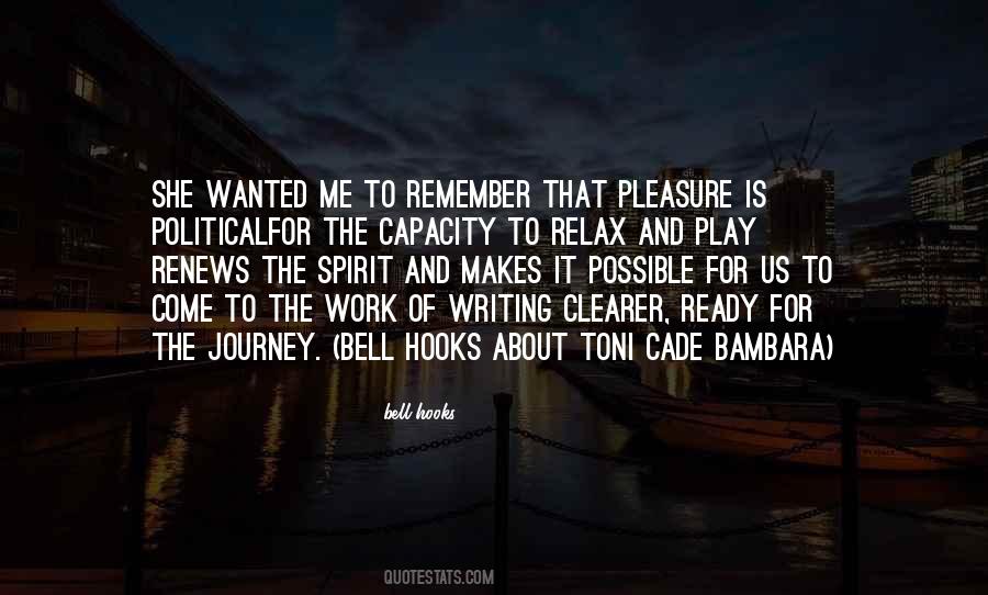 About The Journey Quotes #515796 About The Journey Quotes #515796