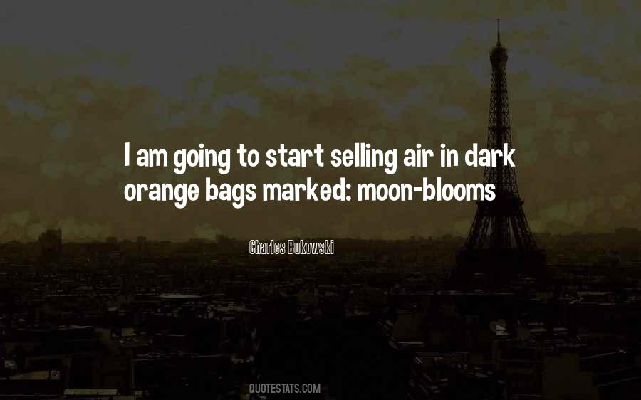About The Moon Quotes #12673