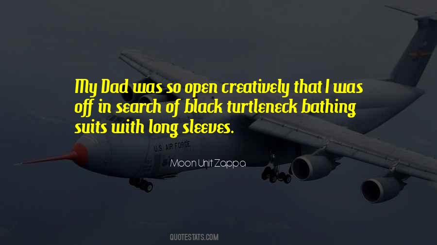 About The Moon Quotes #14220
