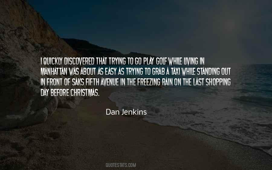 About The Rain Quotes #644379