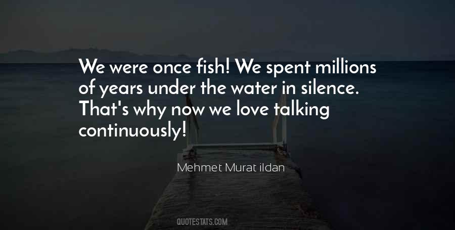 Millions Of Years Quotes #951880