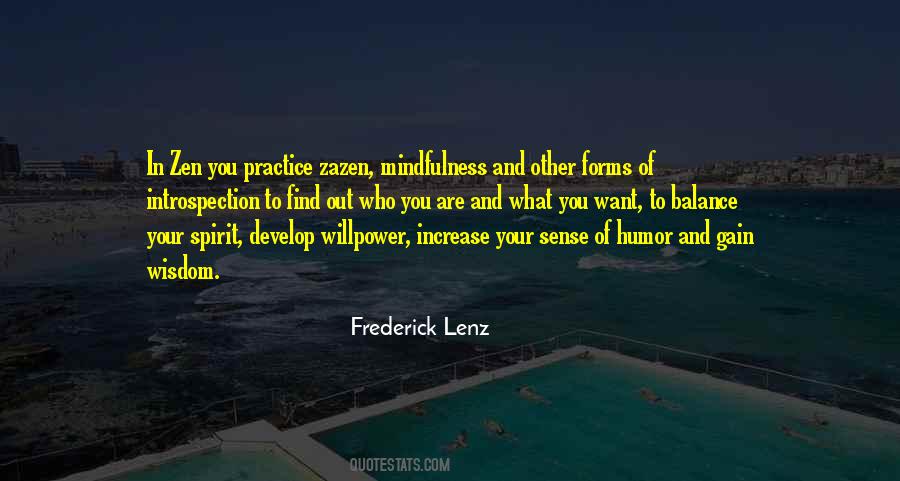 Mindfulness Practice Quotes #749852