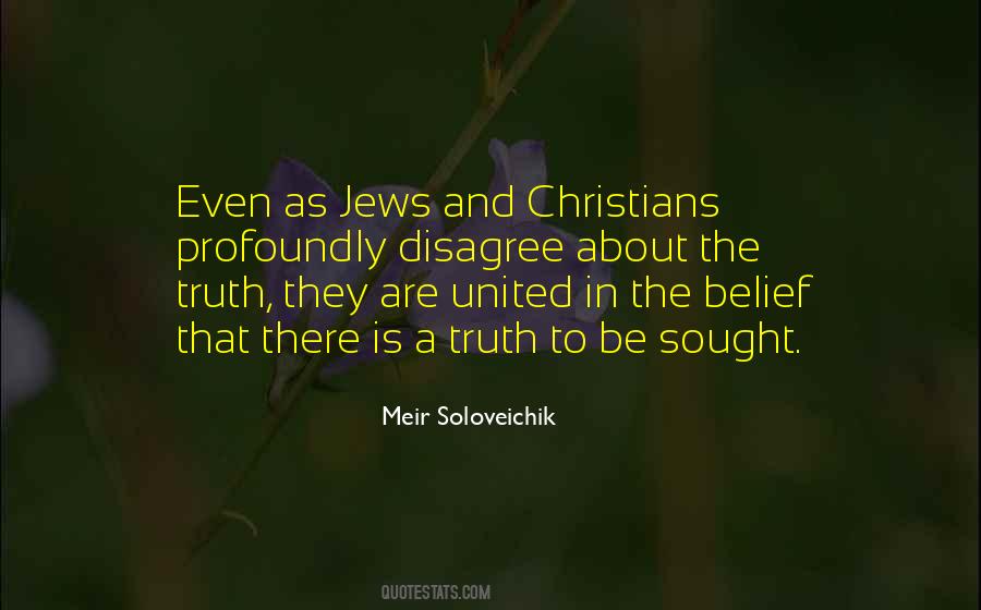 About The Truth Quotes #398080