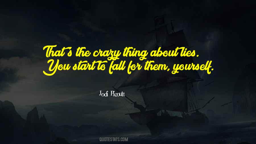 About To Fall Quotes #241857