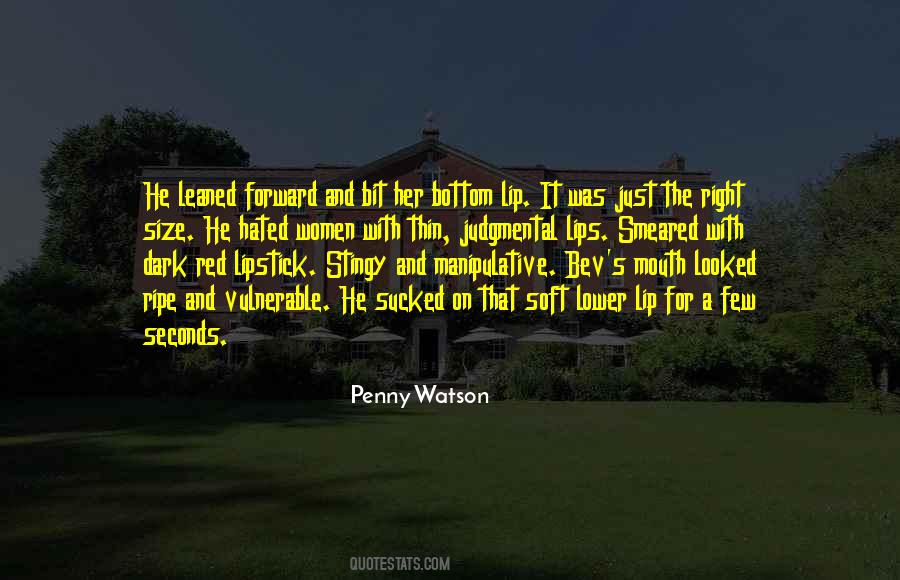 Go Red For Women Quotes #452327