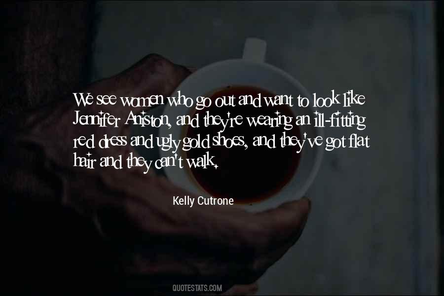 Go Red For Women Quotes #498516