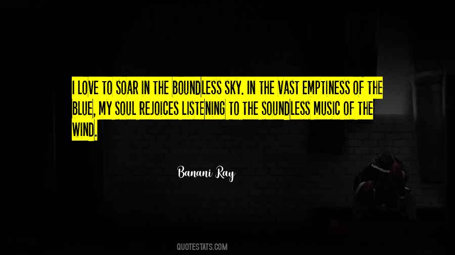 Love Emptiness Quotes #630365