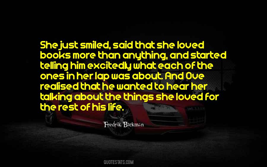 About True Love Quotes #784641