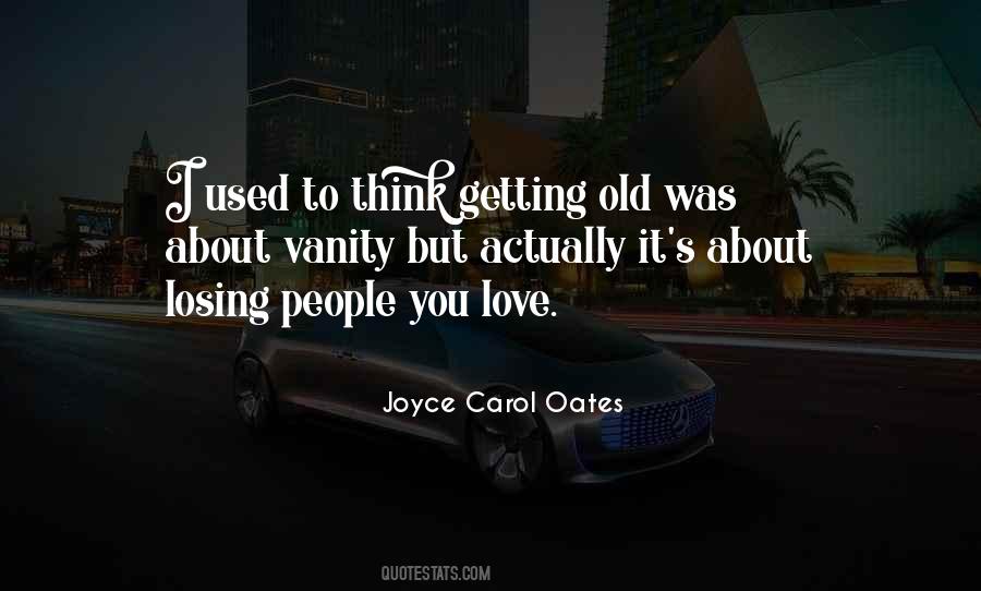 About You Love Quotes #61117
