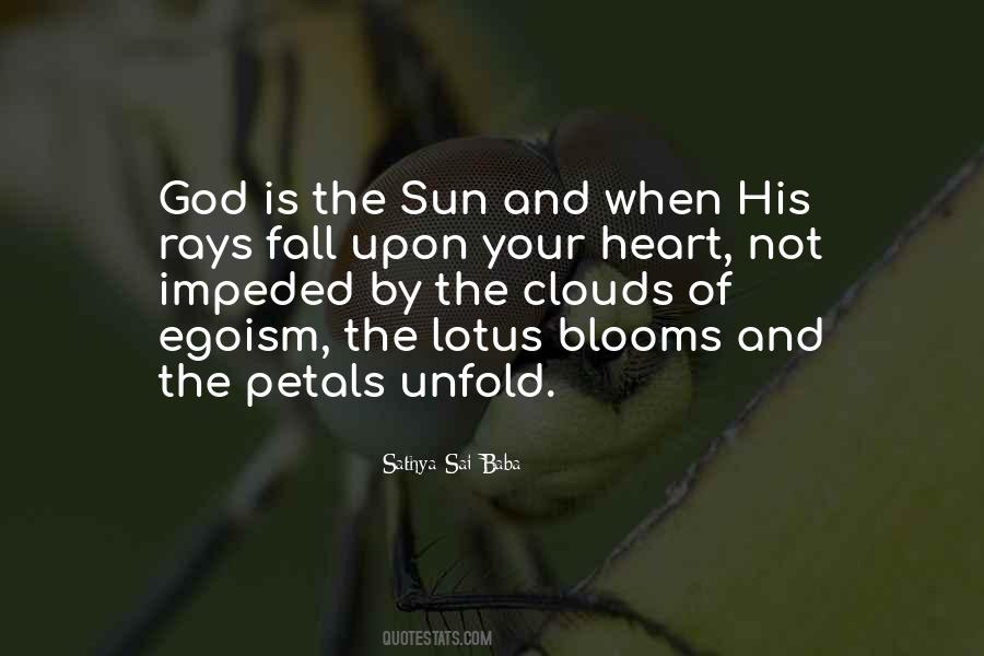 Blooms Of My Heart Quotes #1371049
