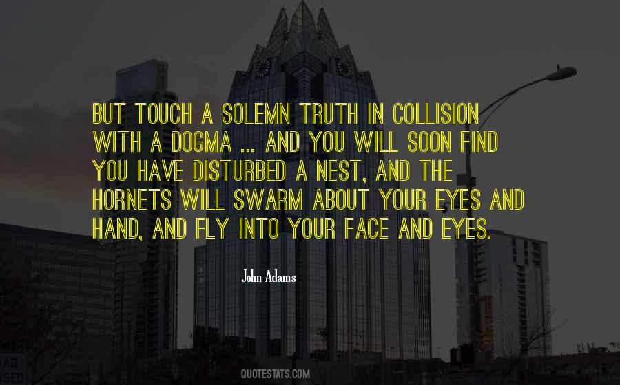 About Your Eyes Quotes #1368871