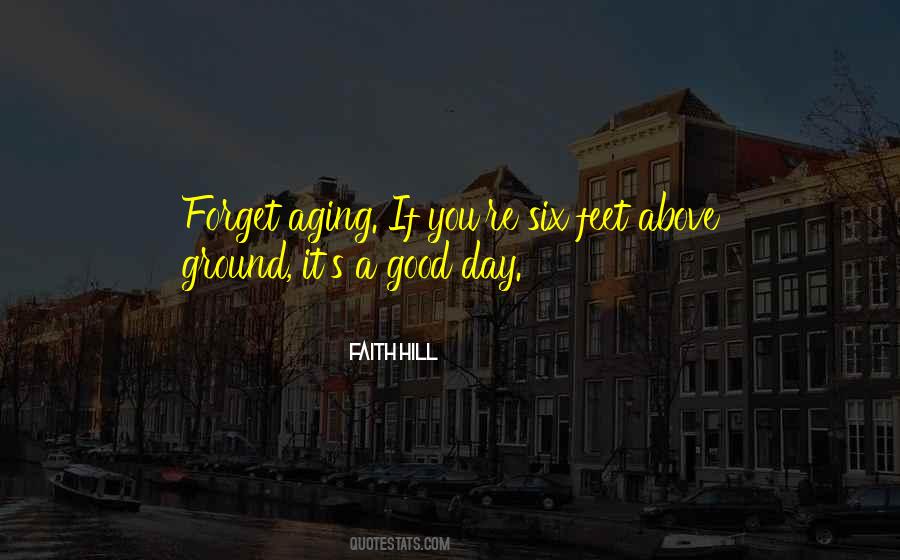 Above Ground Quotes #1706555