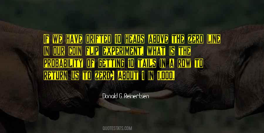 Above The Line Quotes #1263342