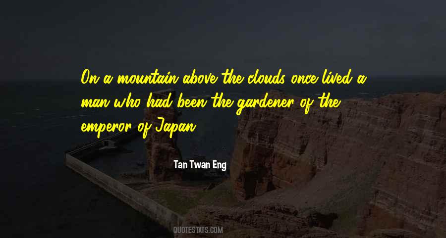 Above The Line Quotes #564616