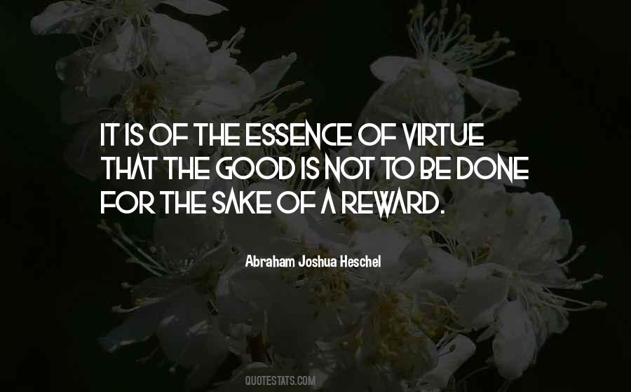 Abraham Heschel Quotes #1106823