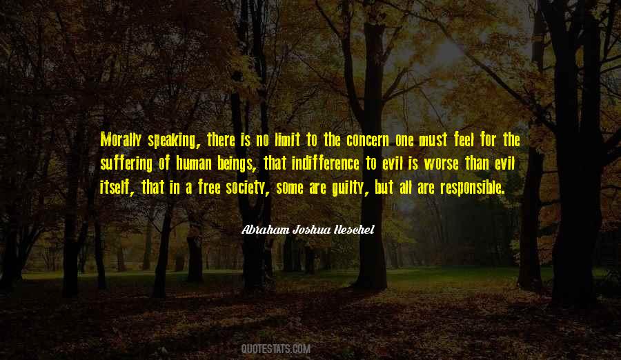 Abraham Heschel Quotes #475322