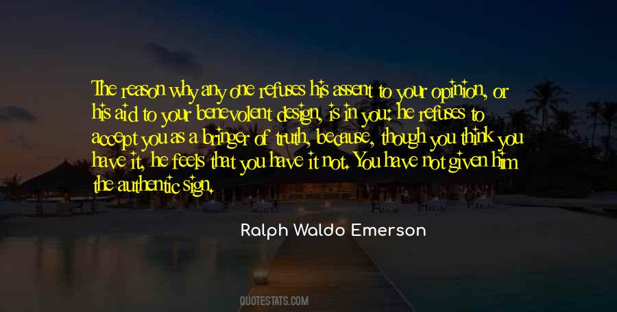 Design Is Thinking Quotes #1394342