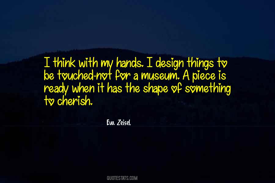 Design Is Thinking Quotes #1690228