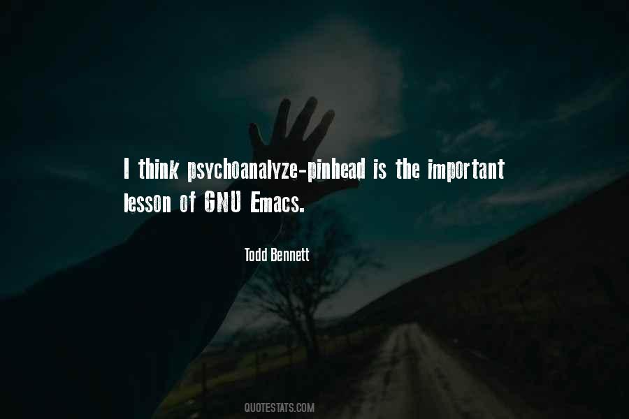 Design Is Thinking Quotes #229213