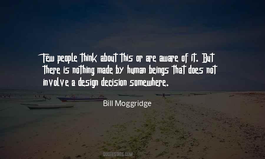 Design Is Thinking Quotes #306307