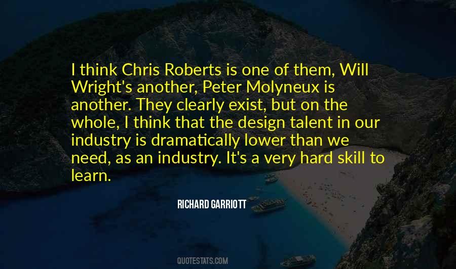 Design Is Thinking Quotes #374092