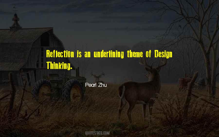 Design Is Thinking Quotes #444182