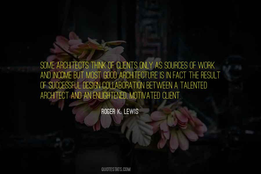 Design Is Thinking Quotes #591236