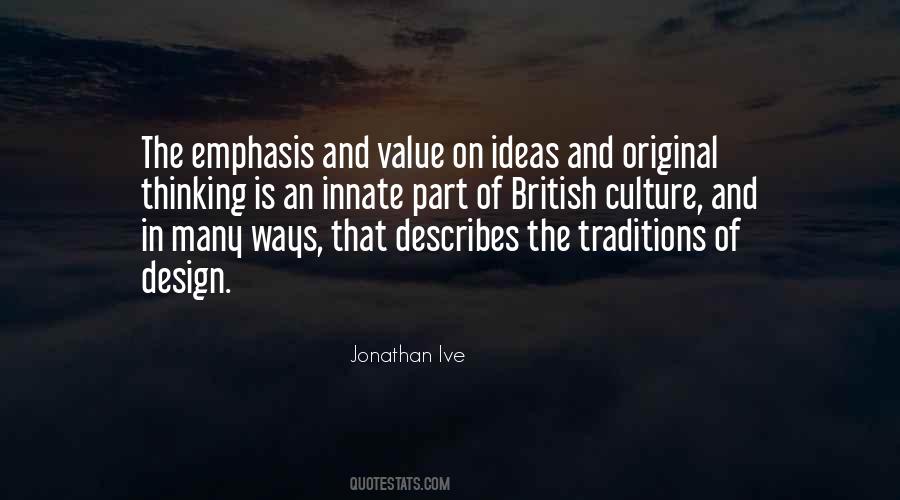 Design Is Thinking Quotes #696265