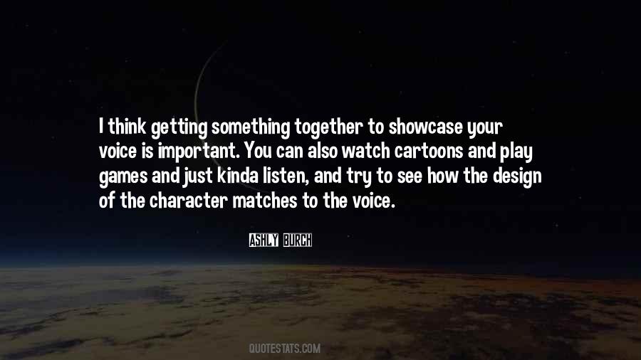 Design Is Thinking Quotes #748791