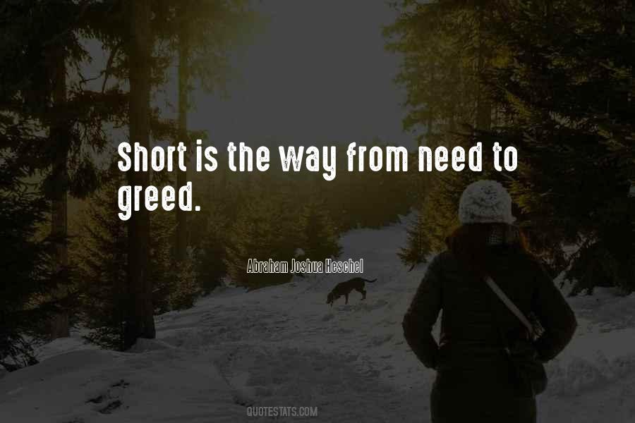 Abraham Joshua Quotes #829588