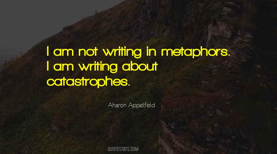 Writing In Quotes #1461287