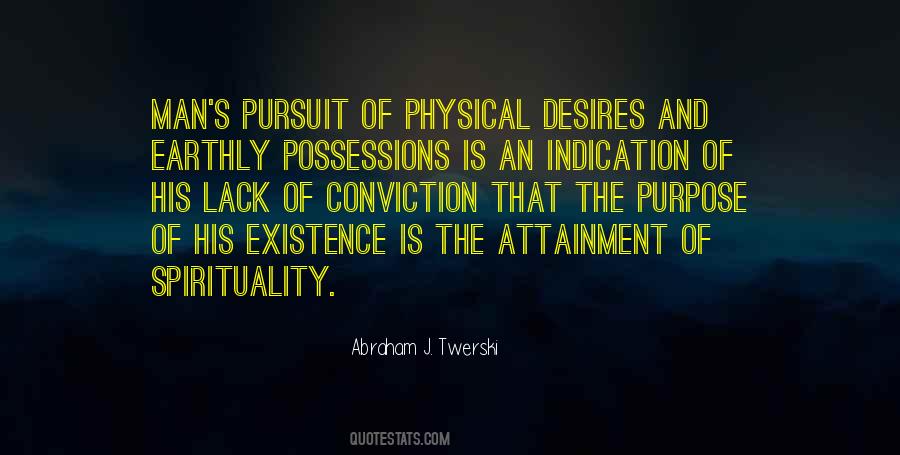 Abraham Twerski Quotes #1285917