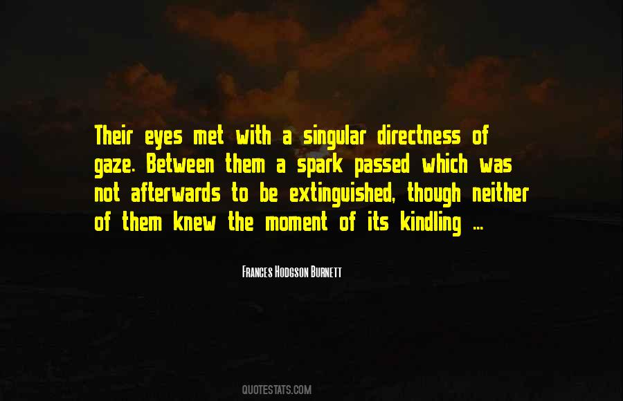 Eyes Which Quotes #102441