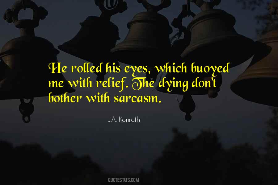 Eyes Which Quotes #1747315