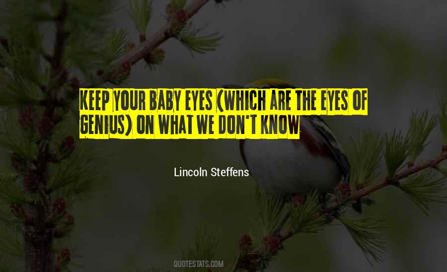 Eyes Which Quotes #1772413